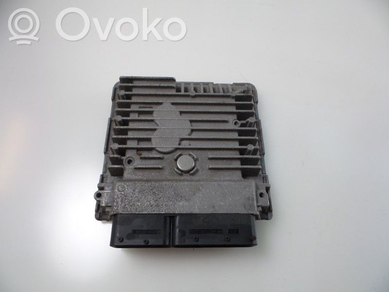 Seat Leon (1P) Unité de commande / module d'injection 