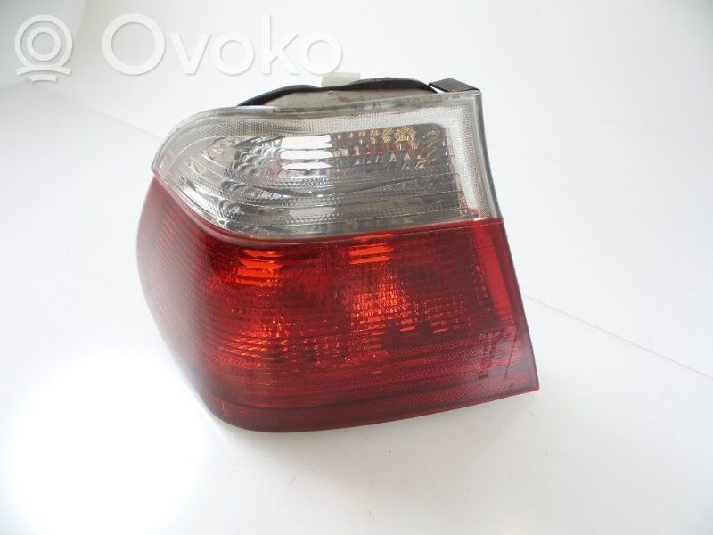 BMW 3 E46 Takavalot 