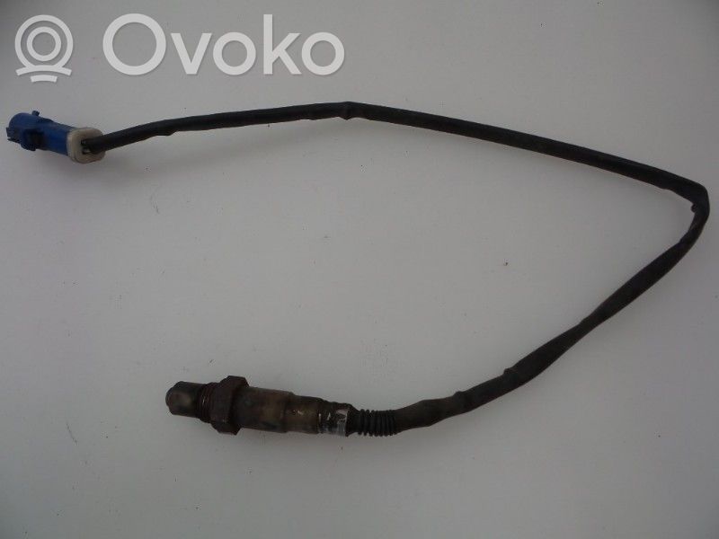 Volvo V50 Sonda lambda 