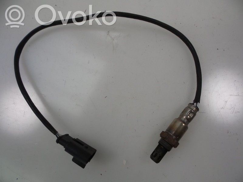Lancia Ypsilon Lambda probe sensor 