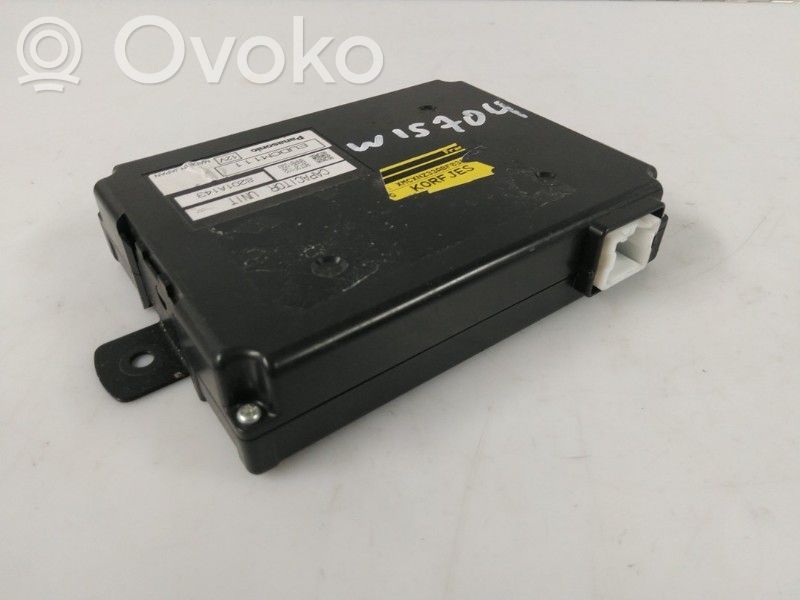 Module confort   8201A143,8201A143