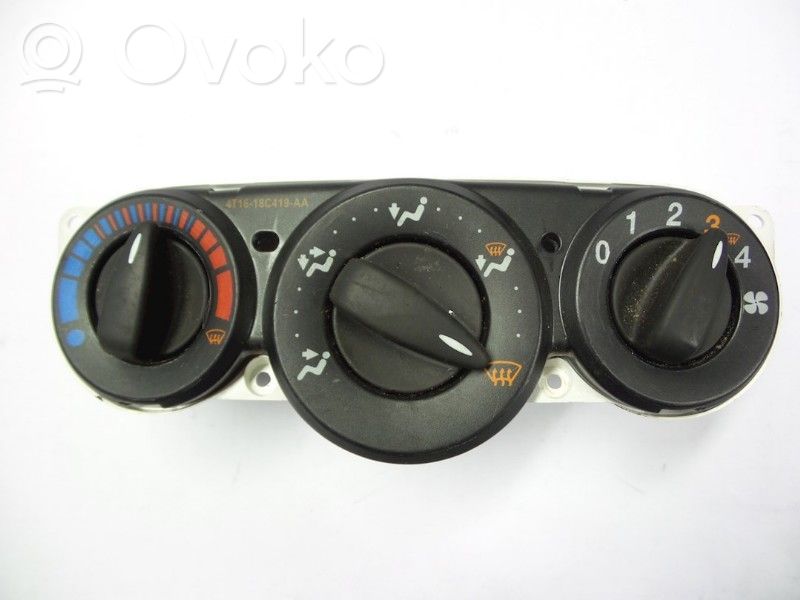 Ford Transit -  Tourneo Connect Climate control unit 