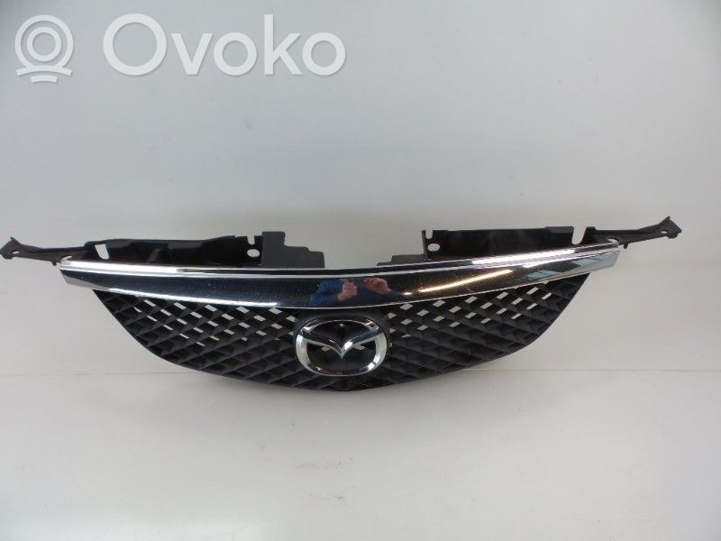 Mazda Premacy Grilă față 