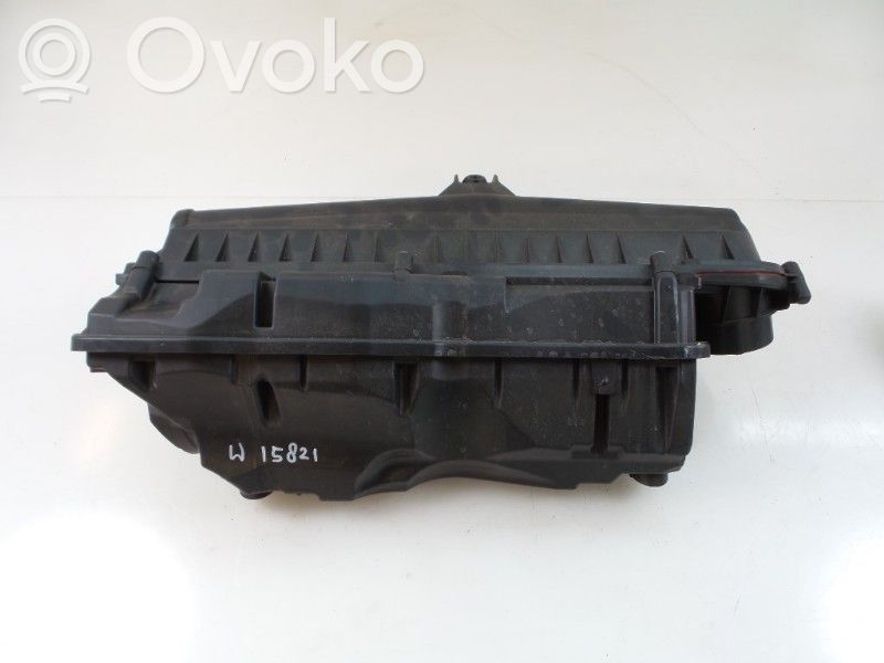 Citroen C3 Air filter box 