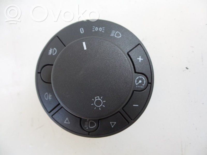 Light switch   13249397EB,13249397EB