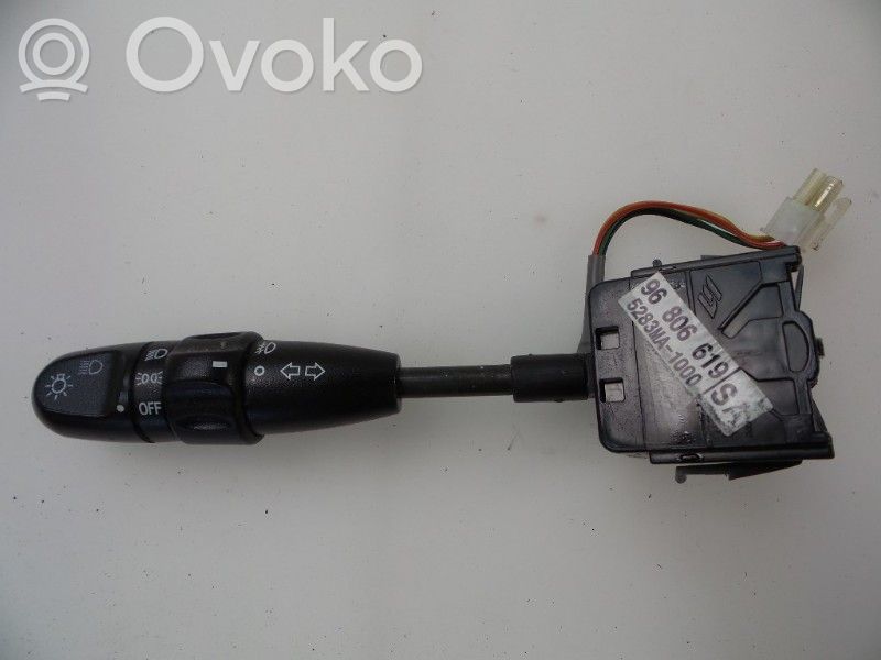 Indicator stalk   96806619,96806619