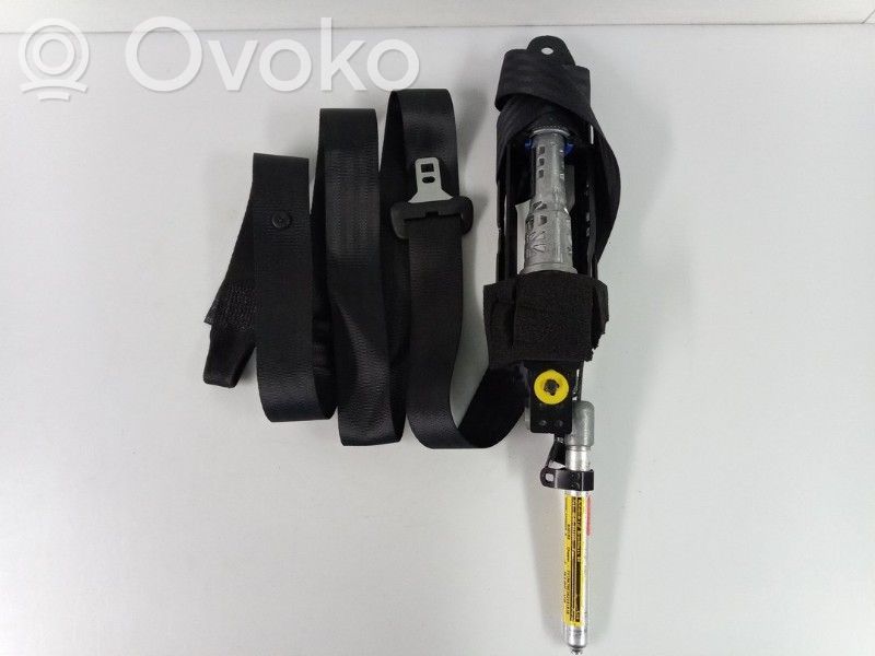Volvo C30 Cinturón delantero 