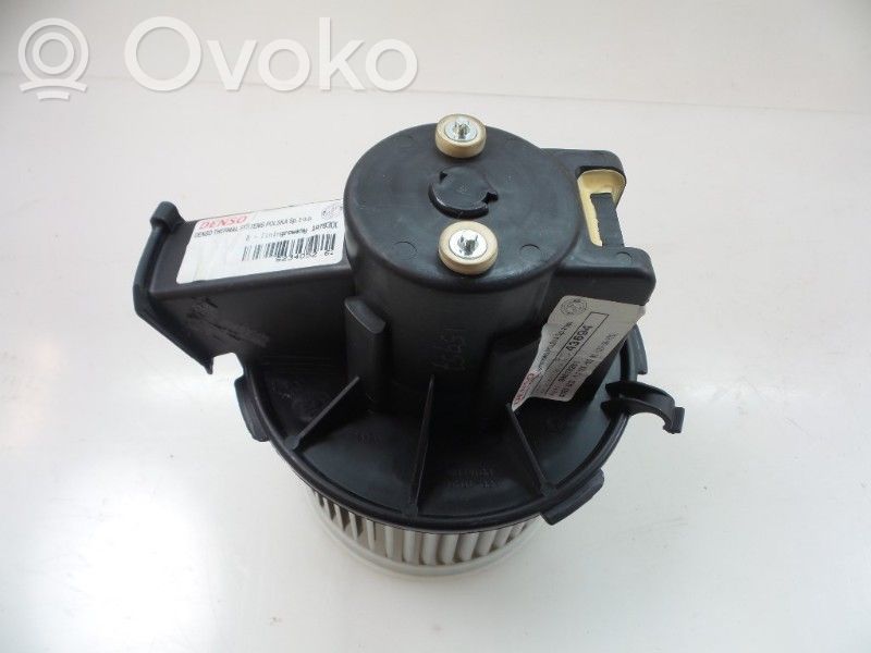 Fiat 500 Heater fan/blower 