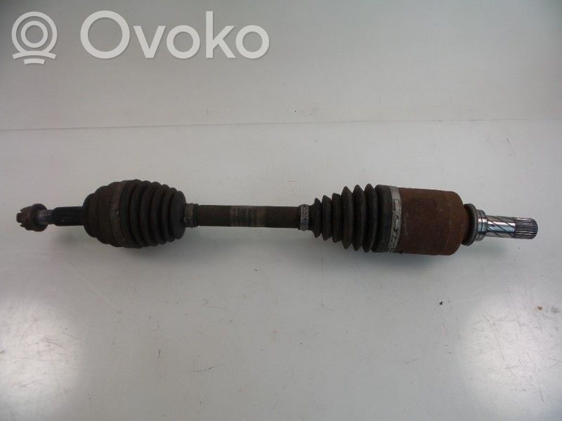 Nissan Kubistar Front driveshaft 