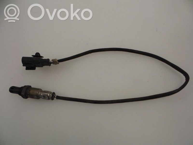 Fiat Panda III Lambda probe sensor 
