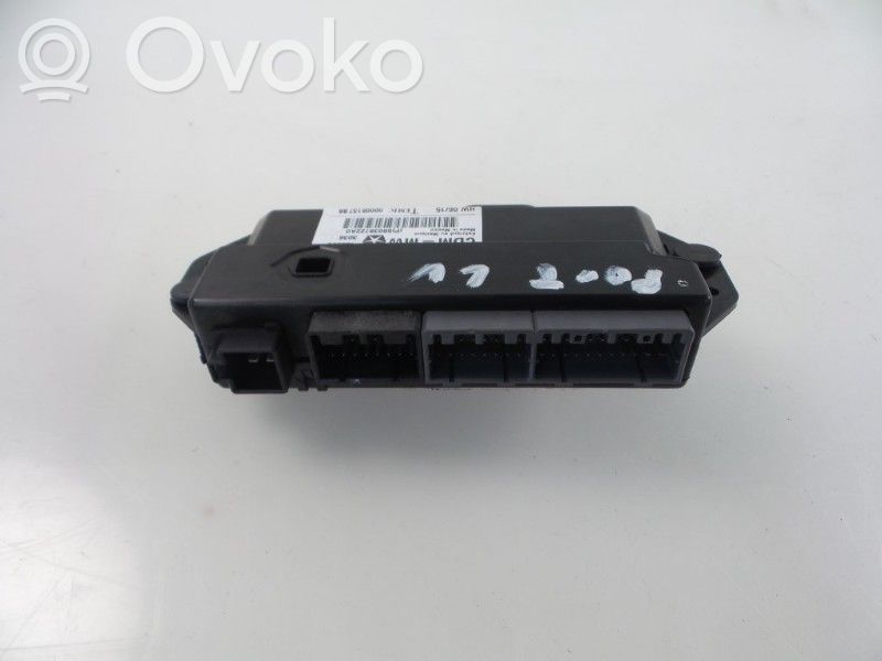 Chrysler 300 - 300C Unité de commande / module de verrouillage centralisé porte 