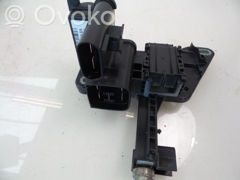 BMW 1 F20 F21 Other control units/modules 