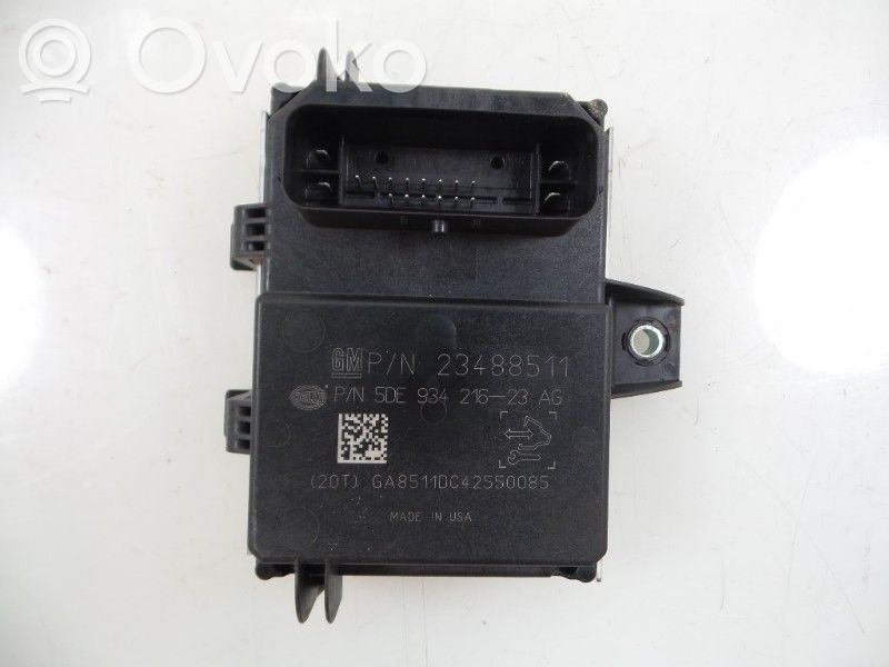 Other control units/modules   23488511,PN23488511,23488511,PN23488511