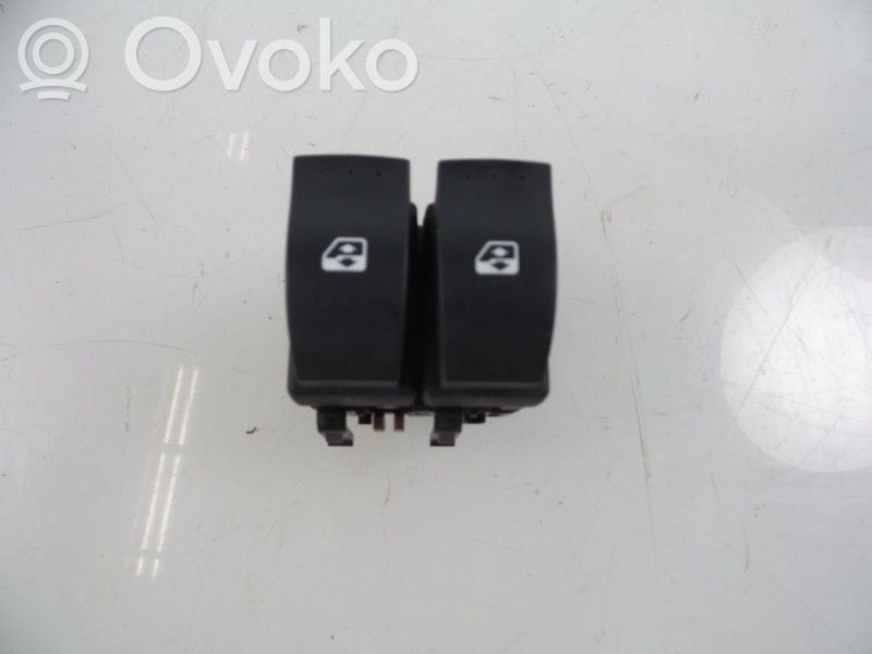 Electric window control switch   015085B,015085B