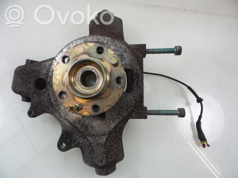 Ferrari 360 Rear wheel hub spindle/knuckle 