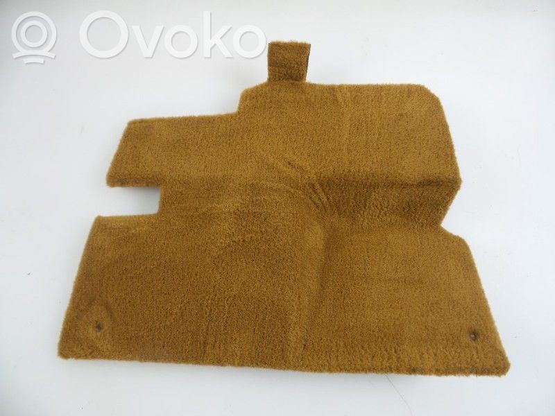 Interior carpet