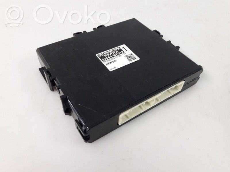 Autres unités de commande / modules   896900F010,896900F010
