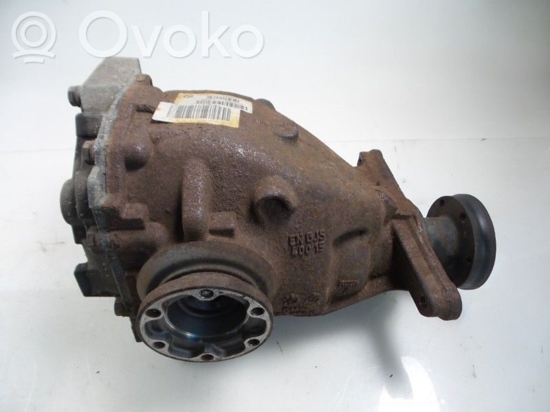 BMW 5 E60 E61 Galinis reduktorius 
