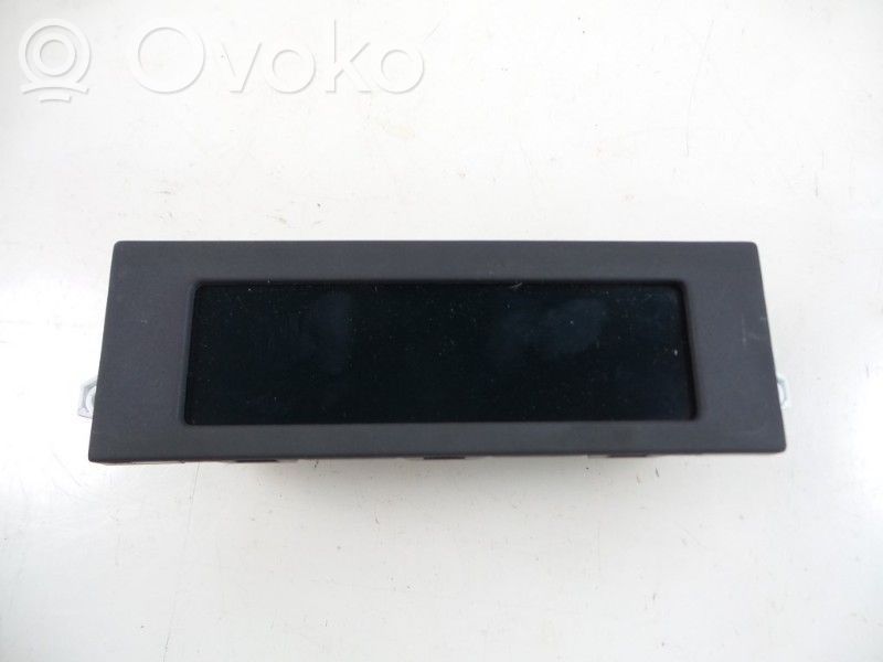 Citroen C3 Screen/display/small screen 