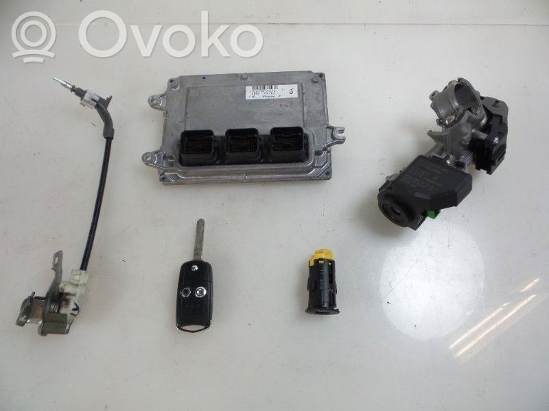 Honda Jazz Injection control unit/module 