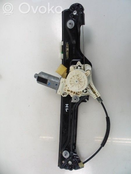 BMW X6 E71 Macara geam spate manuală 