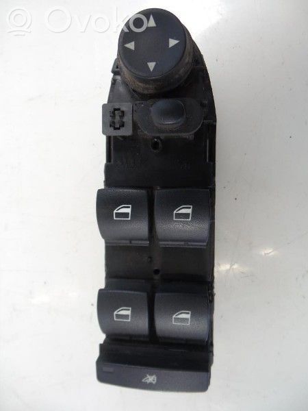 BMW 5 E60 E61 Electric window control switch 