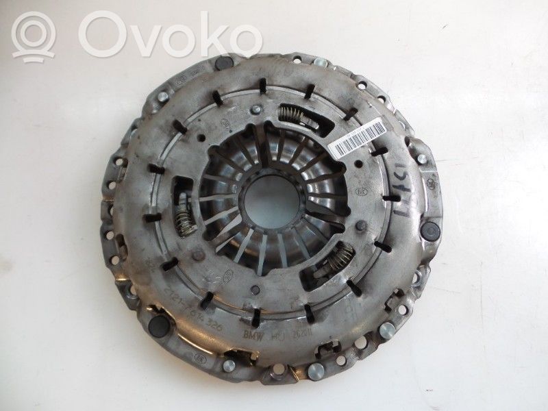 BMW 1 F20 F21 Clutch pressure plate 