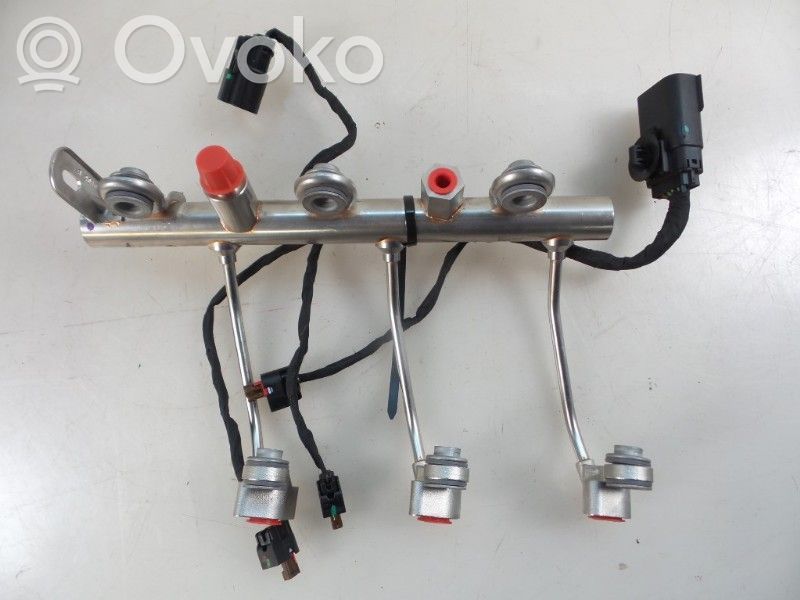 Opel Corsa E Fuel injection (other) 