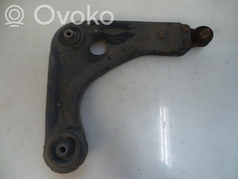 Ford Ka Svira 