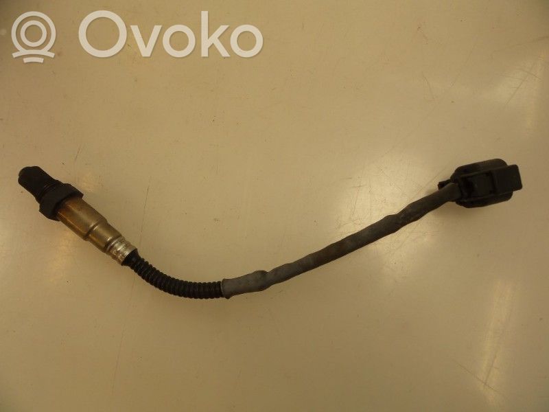 Hyundai Tucson JM Lambda probe sensor 