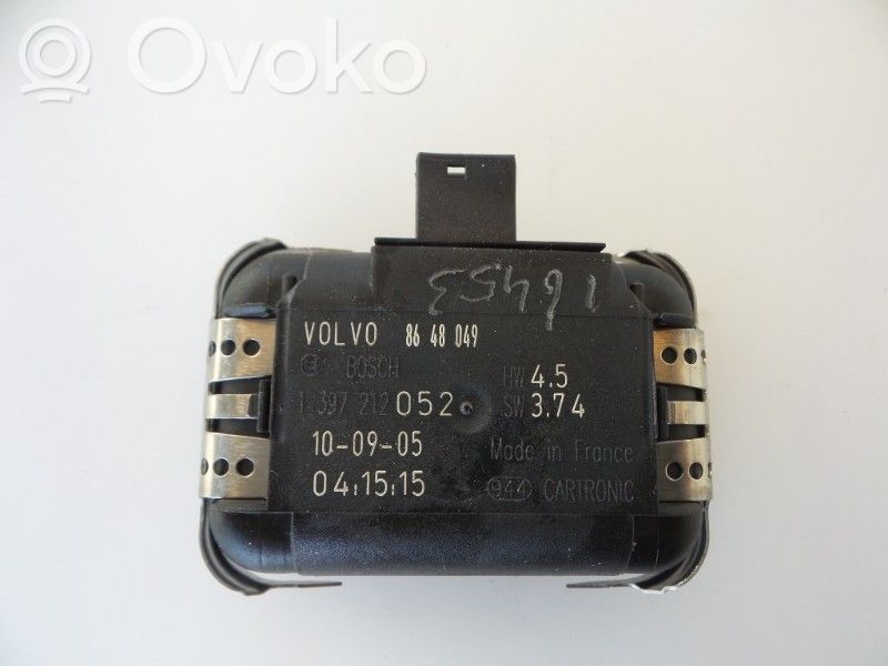 Sensor de lluvia   8648049,8648049