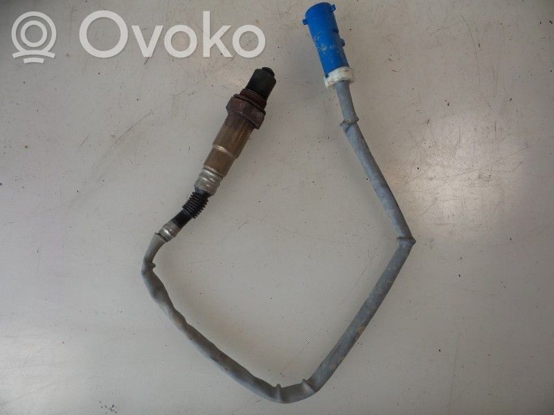 Lambda probe sensor   3M519G444BC,0258010071072,0258010071072,3M519G444BC