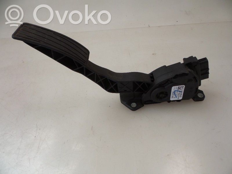 Suzuki Swift II Gaspedal 