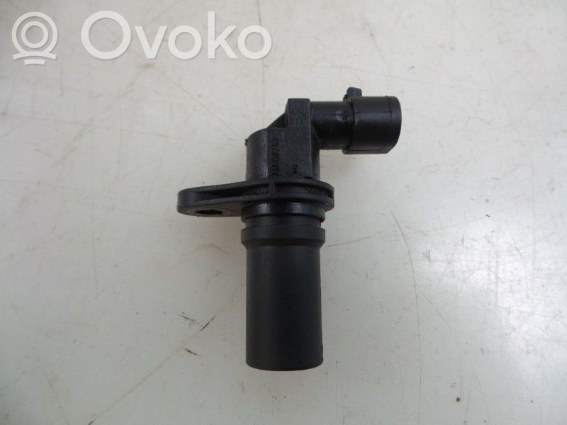 Fiat Punto (199) Crankshaft position sensor 