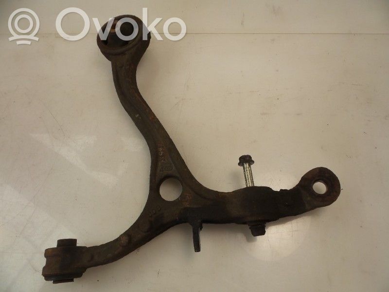Front control arm