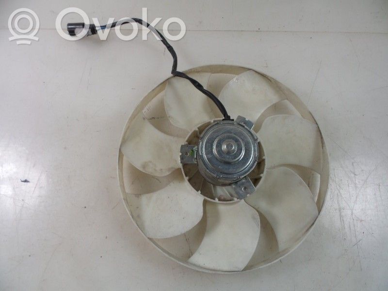 Toyota Aygo AB40 Set ventola 