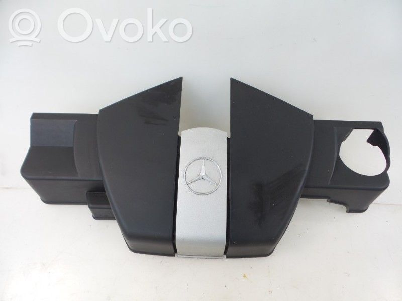 Mercedes-Benz E AMG W211 Protecție inferioară motor 