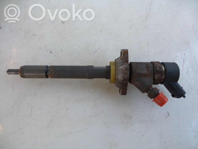 Inyector de combustible   0445110259,1609850580,0445110259,1609850580,1980J3