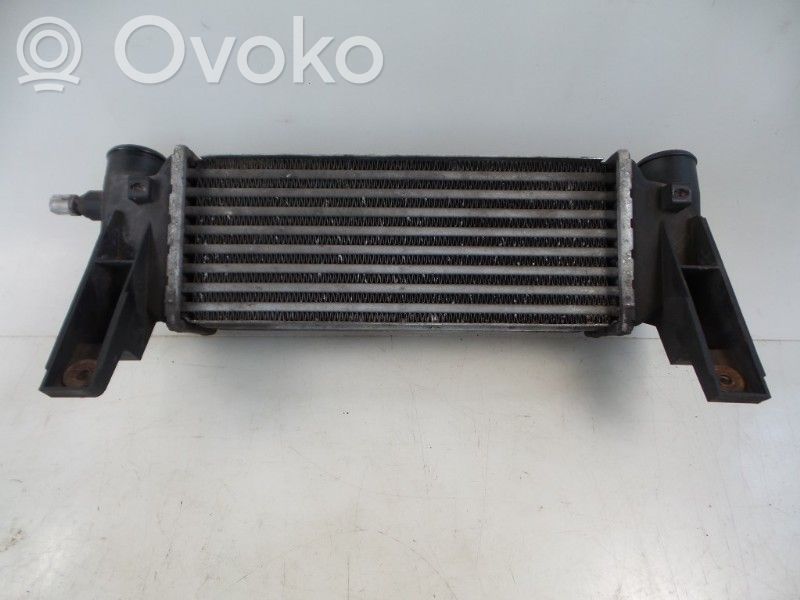 Ford Transit -  Tourneo Connect Intercooler radiator 