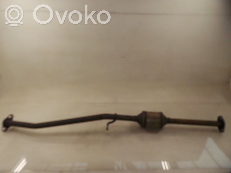 Suzuki Alto Filtru de particule catalizator/FAP/DPF 