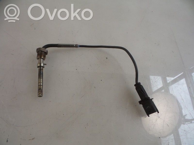Lancia Delta Sensor 