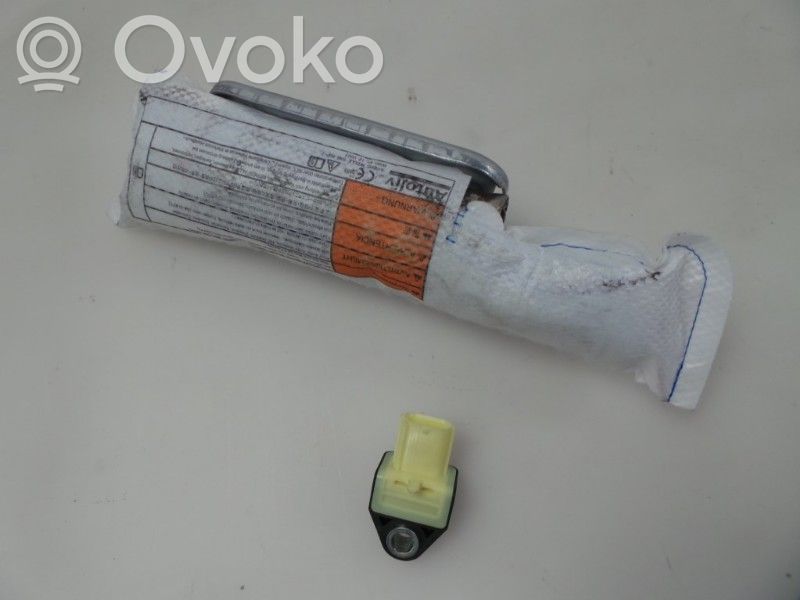 Suzuki Celerio Airbag del asiento 
