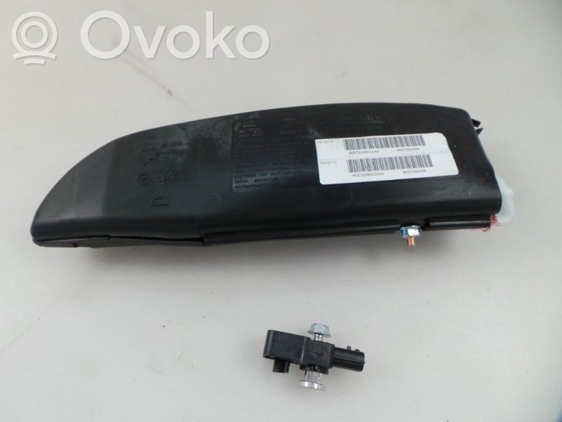 Dacia Duster Sitz-Airbag 