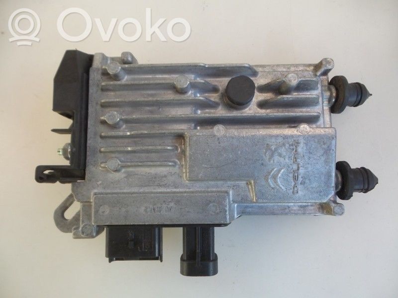 Engine start stop button switch   9811338580,9811338580