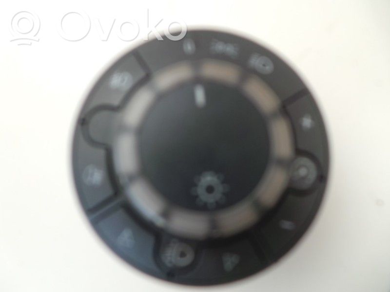 Opel Corsa D Light switch 