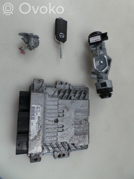 Injection control unit/module   AV6112A650PD,S180138002C,AV6112A650PD,S180138002C