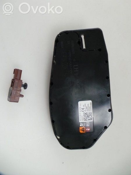 Sitz-Airbag   96853001,96853001