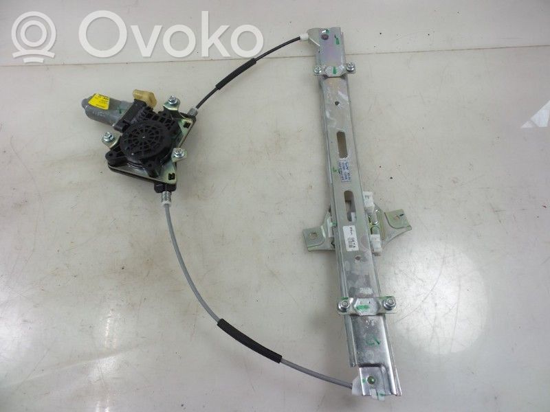 Hyundai i10 Macara geam față manuală 