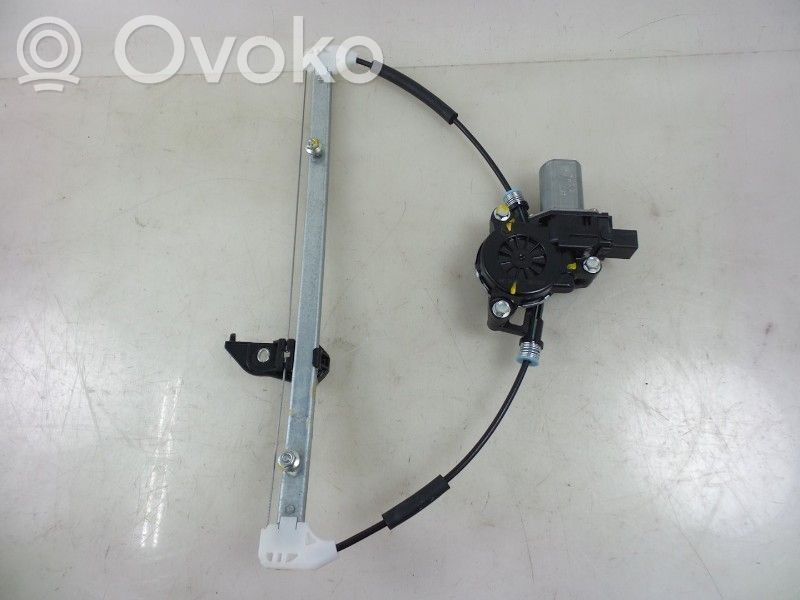 Regulador manual de la ventanilla trasera   BHP15958X,BHP15958X