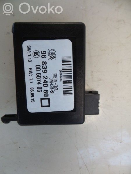 Sensor de lluvia   9683924080,9683924080